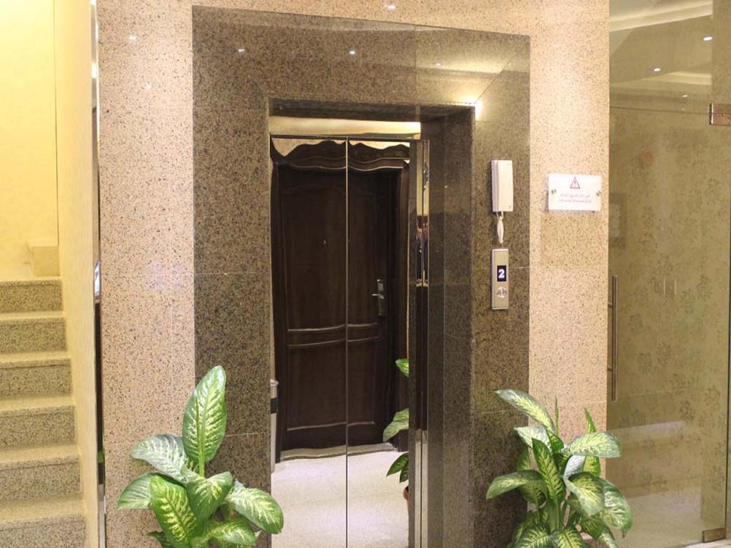Bzul For Furnished Apartments Rijád Kültér fotó