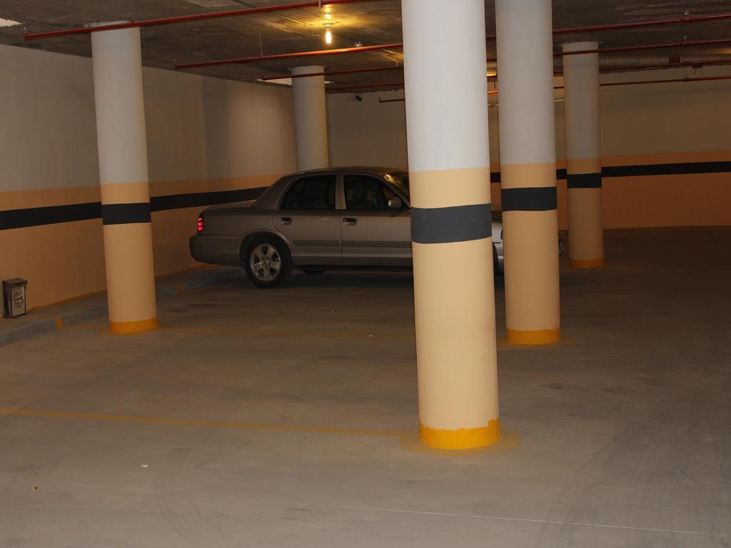 Bzul For Furnished Apartments Rijád Kültér fotó